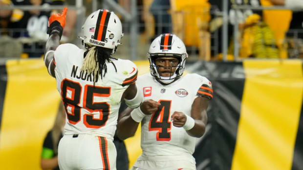 gun deshaun